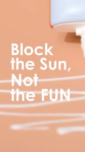 Klued - Ceramide Daily Barrier Hybrid Sunscreen SPF50+ PA++++