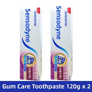 Sensodyne | Sensitive Teeth Protection Gums Care Toothpaste