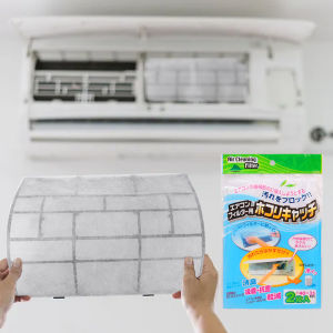 100cm Thickened Cleaner Air Coditioning Cleaning Cover Bag PVC with Water Pipe Home Split Hanging Air Conditioner Tools