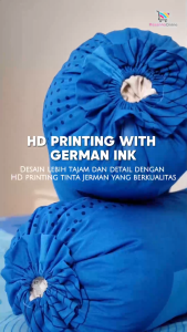 [PER 2 PCS] Akiko - Sarung Bantal 2 Pcs / Sarung Bantal 1 Pc dan Sarung Guling 1 Pc Motif Minimalis