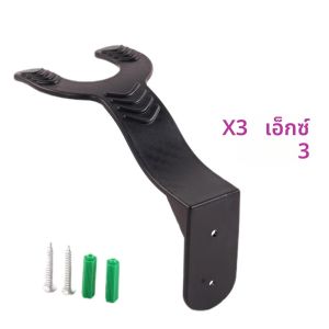 1/2/5PCS รถจักรยานยนต์หัวเกียร์ Hook หมวกกันน็อครถจักรยานยนต์ผู้ถือหมวกกันน็อก Hook Wall Mount จักรยานหมวกแขวนสําหรับหมวก Wall Rack