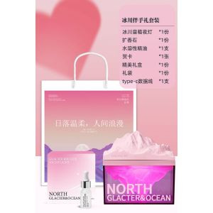 Berlin Sound Premium Polar Ice Cap Wireless Bluetooth Speaker Mini Creative High Quality Bass Cannon Gift Idea Home Entertainment