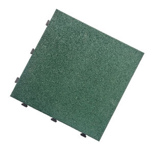ZIYE | Wear-resistant Soundproof Floor for Balcony Gym Outdoor