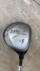 Gậy golf Fairwaywood 5W- 5gỗ - 5Wood -XXIO Impact Power Body MP300 18* Flex R - cũ secondhand 2nd no cover - 6220
