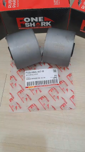 F-One Shark FOS Control Arm Bushing Bosh Sayap Besar Bawah Mobil Honda Odyssey RC 2014-2020 Original
