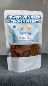 Pawsitive Vibes Snack Anjing Homemade 50g Pawsitive Vibes