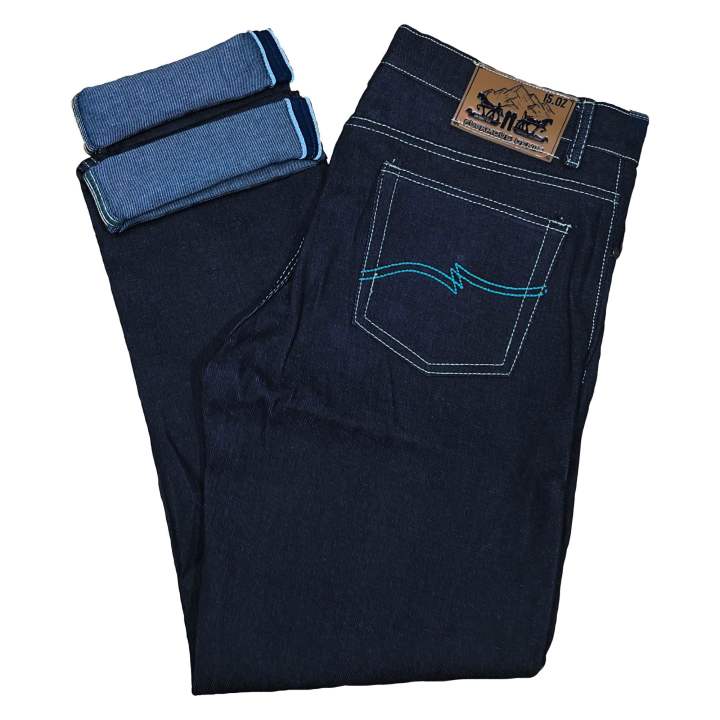 Celana Selvedge Jual Selvedge Denim Bahan Denim Jual Kain Denim