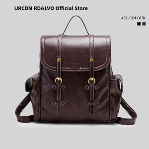 URCDN RDALVO | Commuter Large Capacity School Backpack