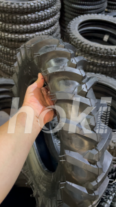 LEO TIRE TRACTOR Agricultural Heavy Duty Gulong 4/6PLY - 400x12 600x12