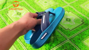 TAKIDTOO Sandal Jepit Anak Laki Laki Simpel Terbaru Ukuran : 30-35