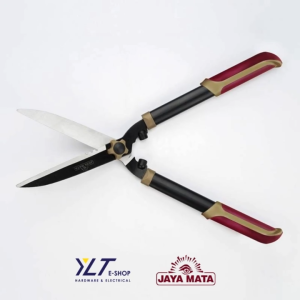 JAYA MATA Grass Shear Hedge Shear GRASS CUTTER Gunting Rumput JM817