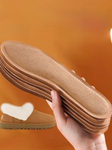 XIANZHAO | แผ่นรองเท้าอุ่นร้อนด้วยตัวเองสำหรับฤดูหนาว