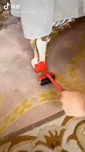 Alat Geser & Angkut Barang: Push Up Board & Move Mover Tool