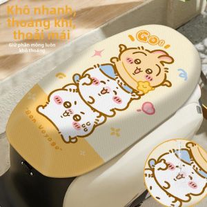TAOKOU | UV Protection Heat Insulation Universal Seat Cover