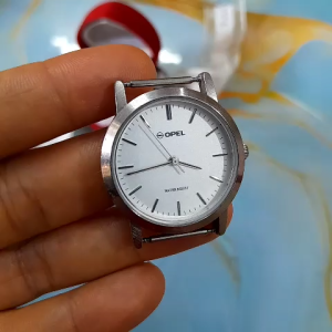 MẶT đồng hồ nữ OPEL second hand si nhật- đã qua sử dụng
