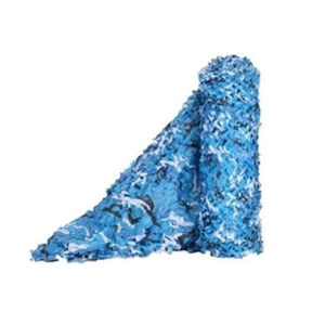 Double layer camouflage mesh Oxford cloth used for garden decoration sunshade fence concealed net outdoor camping