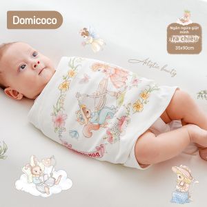Domicoco | Túi Ngủ Chống Sốc Cho Bé