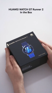[ New Arrival ] HUAWEI WATCH GT Runner 2