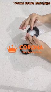 Rewind Spring Per Recoil Starter Senso Chainsaw 5200 5800 Tarikan Mesin Potong Rumput Kecil 52 58 CC