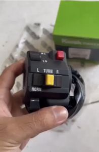 Saklar Kiri Ninja RR Holder Kiri Ninja RR Import KWSK