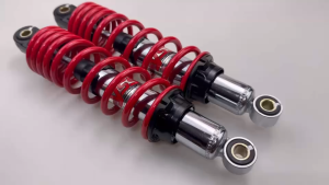 YSS แท้ TOP-PLUS 280 มิล ปรับ 5 ระดับ โช้คหลัง โหลดเตี้ย WAVE110I 2009-2020 WAVE125I 2005-2021 WAVE125R WAVE125S SUPER CUP ประกันศูนย์6เดือน โช๊ค เวฟ110i เวฟ125 ปลาวาฬ