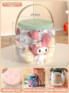 MMZECE | Multipurpose Large Capacity Storage Stool