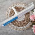 Pool Brush Emaux Sikat Kolam Renang. 