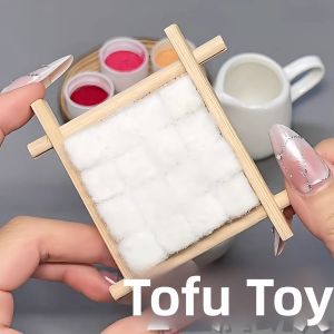 CEYU | DIY Entertainment Soybean Curd Toy Kit