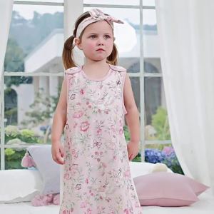Anti-kick Antibacterial Baby Sleeping Bag