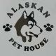 Alaskan Pet House