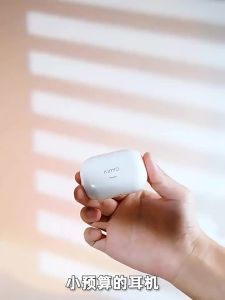 kinyo | Wireless Bone Conduction AI Translation Bluetooth Earphones