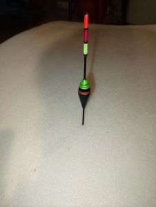 PELAMPUNG PANCING ANTI BADAI