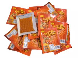 30PCS Gluten Latiao Spicy Latiao MR.HE