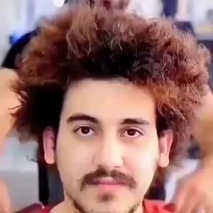 180ML Krim Pelurus Rambut Pelurus Rambut Wanita Permanen Tanpa Catok Perawatan Rusak Straight Hair Cream Masker Pelurus Rambut Cream Pelurus Rambut dan Melembutkan Rambut