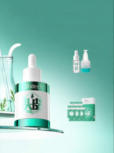 Clinitech | Soothing And Repairing Essence 30ml
