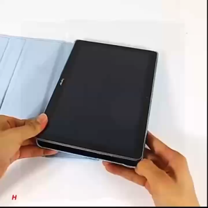Tecno MegaPad Pro 12 MegaPad SE 11 Tablet Rotating PU Leather Stand Case Flip Cover