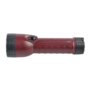 WASING | Rechargeable Waterproof Explosion-proof Flashlight