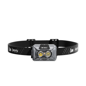 LEM | Outdoor Sport Sensing Powerful Headlamp