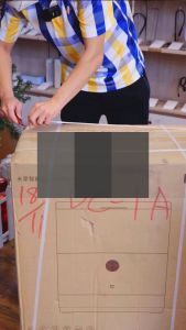 Máy Rửa Bát Xiaomi Mijia S2 5 Bộ New model 2024-Khử trùng sấy khô - 7 chế độ Phù hợp gia đình