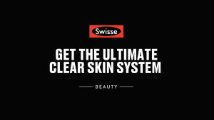 Swisse Beauty Acne Support 60 Film Coated Tablets (EXP:01 2027)