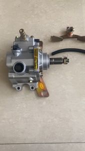 GEARBOX VIAR 150CC KAISAR TOSSA JIALING NOZOMI HAPPY DLL [TRS]
