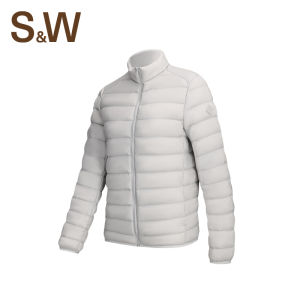 S&W | Lightweight Down Jacket Outdoor Inner Wear