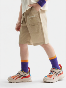 Moisture Wicking Casual Work Shorts