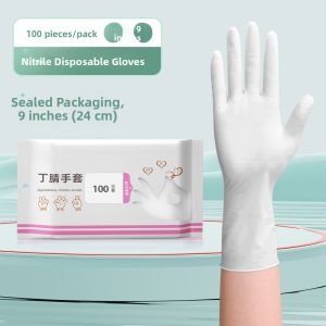 SHANGPINSHANGGE | Durable Long-Finger Dishwashing Gloves