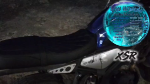 เบาะแต่ง yamaha xsr 155 เบาะตรงรุ่นxsr 155(เหมาะสำหรับรถมอเตอร์ไซต์สไตล์วินเทจ) คาเฟ่ เรโทร ทัวริ่ง รุ่น yamaha xsr 155 ในโปรโมชั้นลดกระหน่ำ ซื้อได้ในแอป ตอนนี้เลย