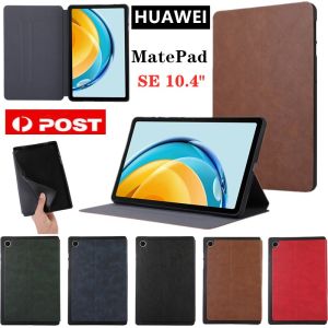 Case For Xiaomi Redmi Pad Pro 12.1 inch 2024 Tablet Luxury Smart Retro Leather Flip Stand Shockproof Cover