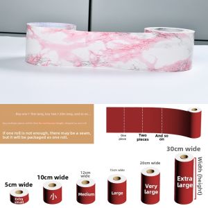 O Margo | Self-Adhesive Baseboard Decorative Strip