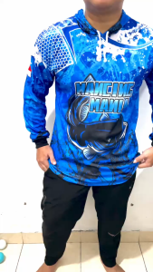 JERSEY MANCING BAJU MANCING KAOS MANCING TERLARIS BAJU PANCING