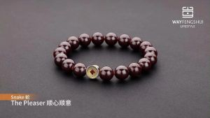 The Pleaser Bracelet 顺心顺意手链【 Way Fengshui Lifestyle 】