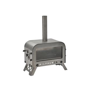 HUANGYELIEREN | Titanium Incense Burner for Camping Tea Ceremonies Mosquito Repellent and Atmosphere Enhancement